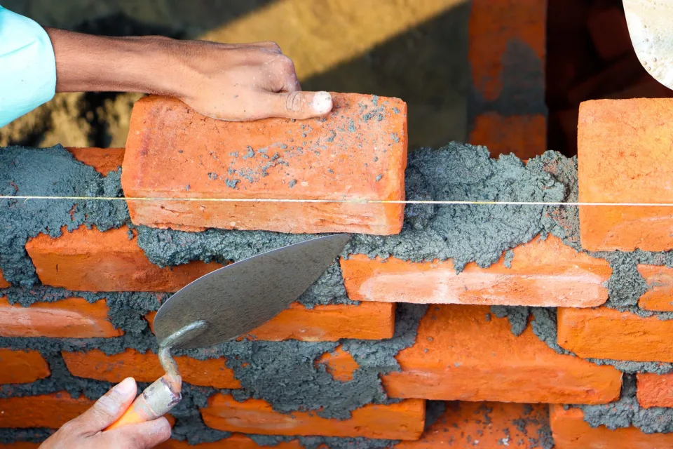 Khu sắt thép xây dựng